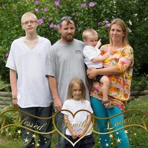 Meet your Posher, Ashlee